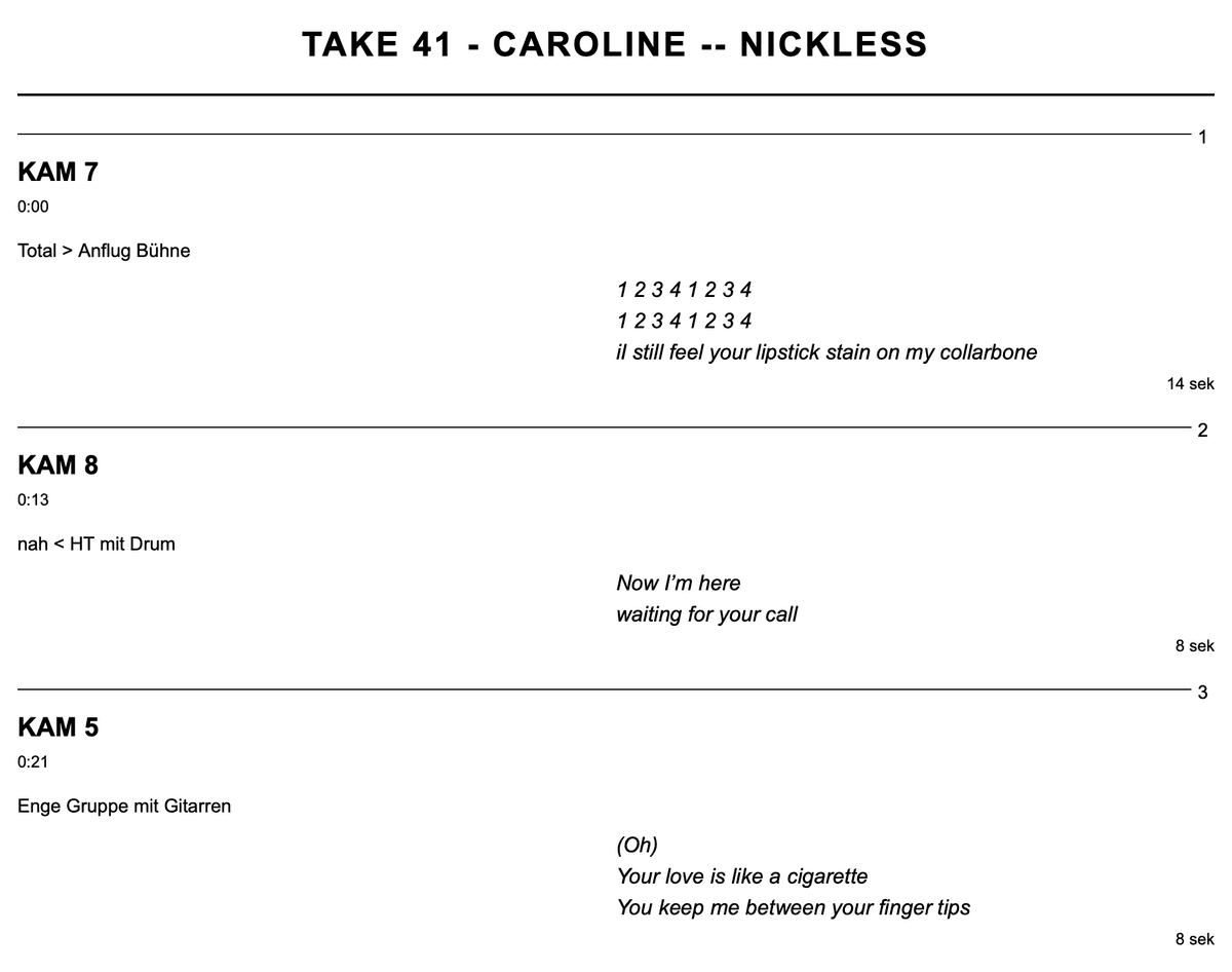 Decoupage Export Screenshot